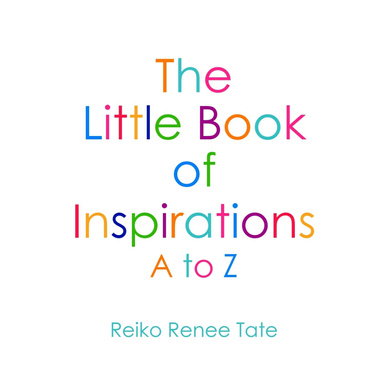 The Little Book of Inspirations - A to Z