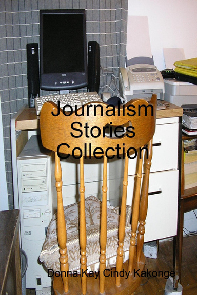 Journalism Stories Collection