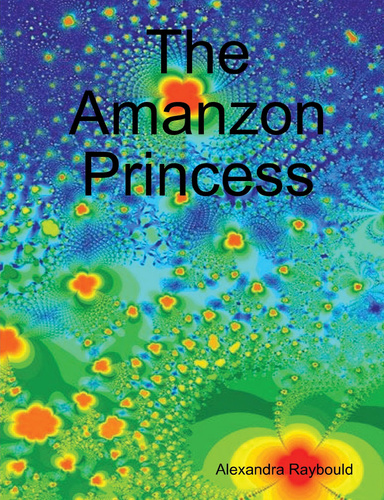 The Amanzon Princess