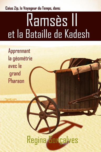Ramsès II et la Bataille de Kadesh
