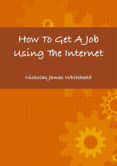How To Get A Job Using The Internet