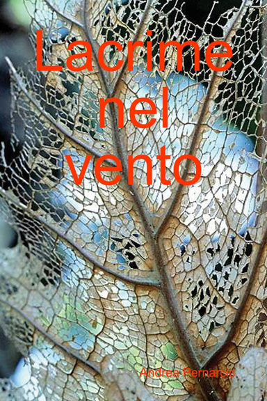 Lacrime nel vento