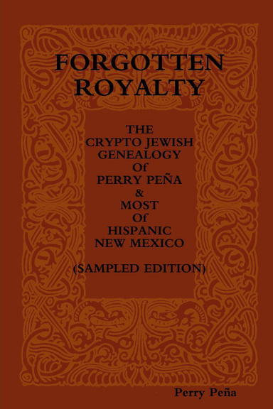FORGOTTEN ROYALTY