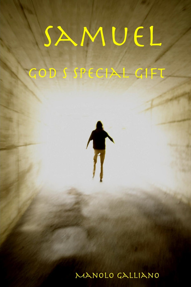 Samuel - God's Special Gift
