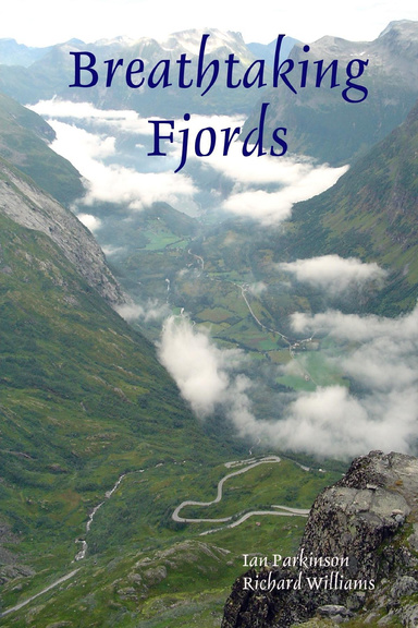 Breathtaking Fjords