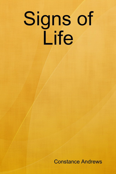 Signs of Life