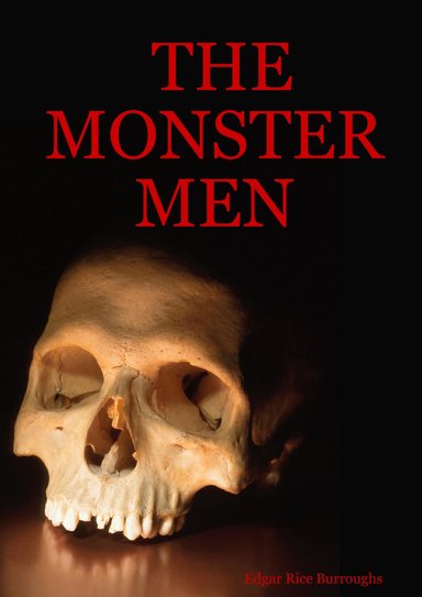 THE MONSTER MEN