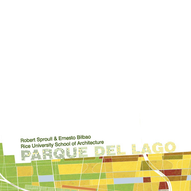 parque del lago