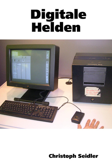 Digitale Helden