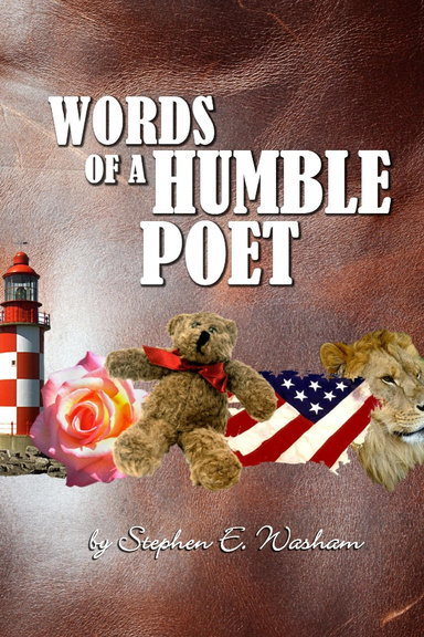 Words Of A Humble Poet