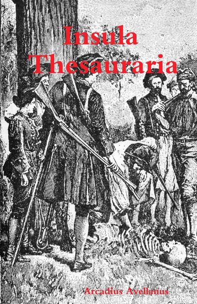 Insula Thesauraria