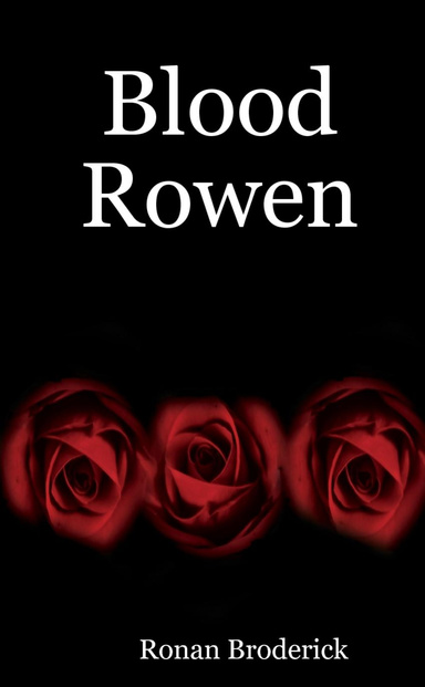 Blood Rowen