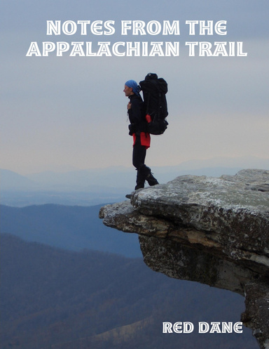 Notes from the Appalachian Trail