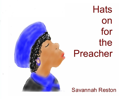 Hats on for the Preacher