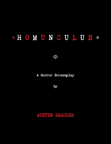 HOMUNCULUS