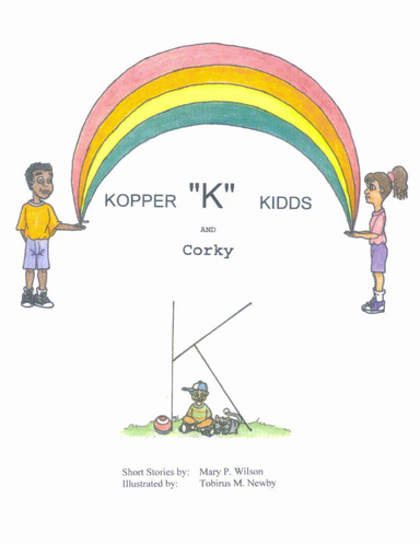 K Kidds and Corky