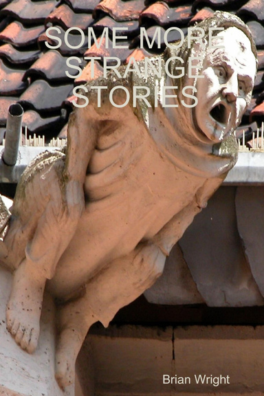 SOME MORE STRANGE STORIES