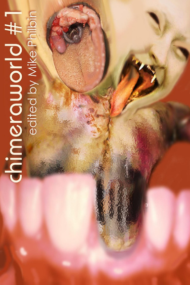 CHIMERAWORLD #1