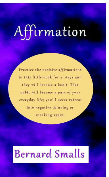 Affirmation!
