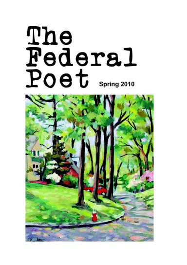 Federal Poet Spring 2010