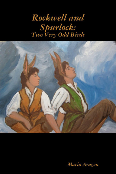Rockwell and Spurlock
