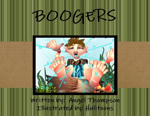 BOOGERS