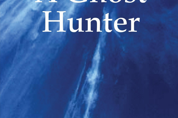 Faces Of A Ghost Hunter