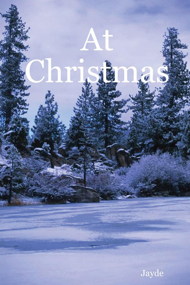 At Christmas
