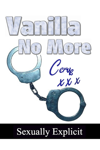 Short Censored Excerpts From Vanilla No More Her Own True Story Of A