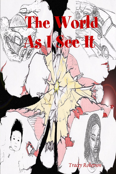 The World As I See It