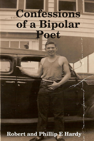 Confessions of a Bipolar Poet