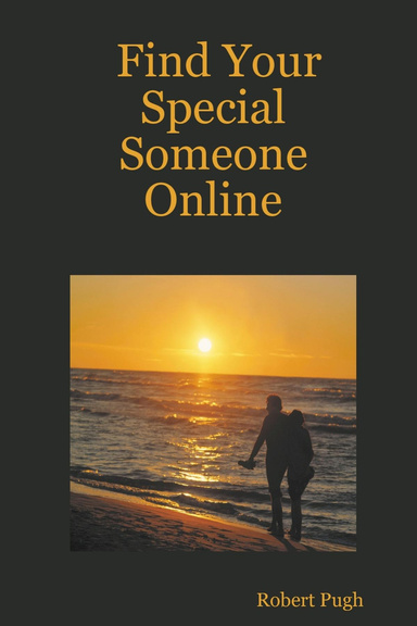 Find Your Special Someone Online