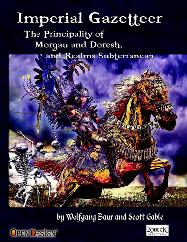 Imperial Gazetteer