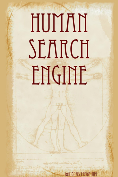 Human Search Engine