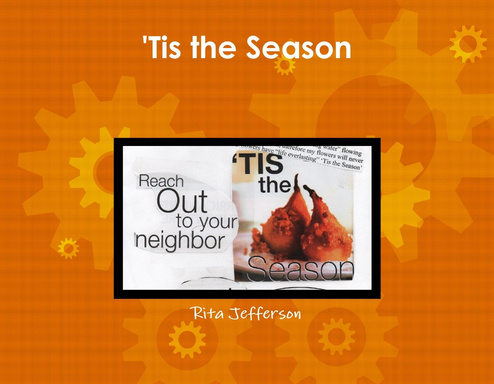 'Tis the Season