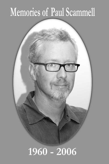 Memories of Paul Scammell