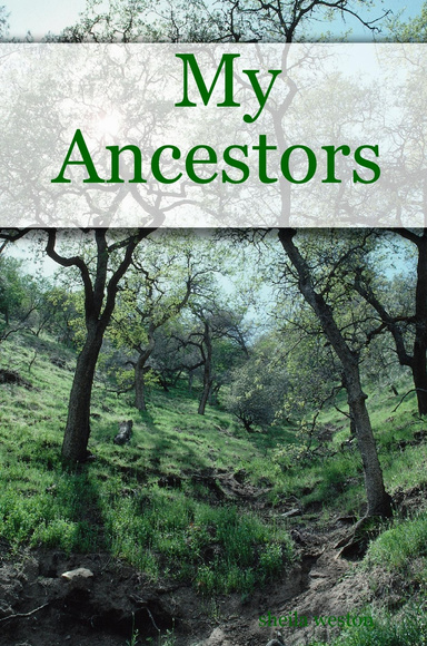 My Ancestors