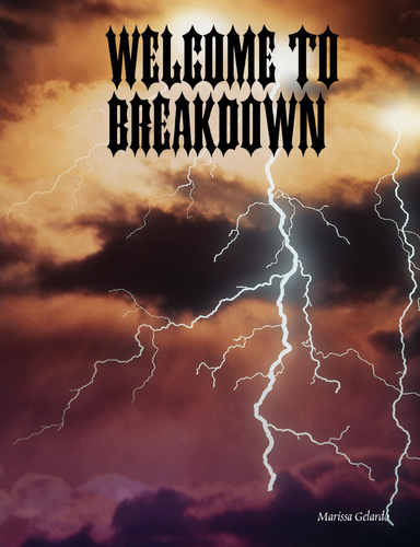 Welcome To Breakdown