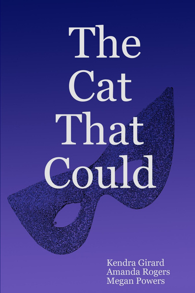 The Cat That Could