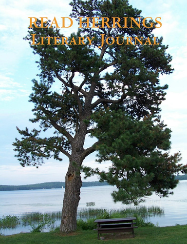 READ HERRINGS  Literary Journal