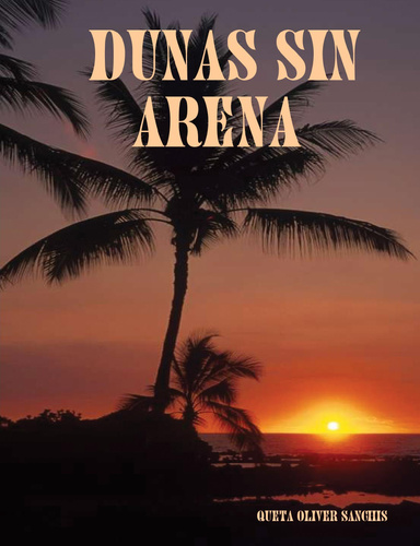 DUNAS SIN ARENA