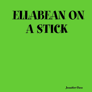 ELLABEAN ON A STICK