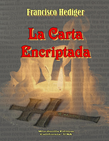 La Carta Encriptada