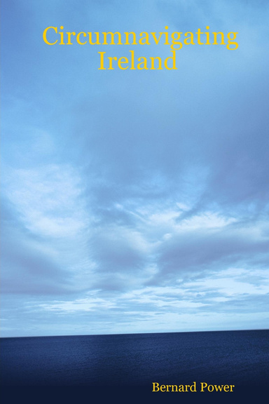 Circumnavigating Ireland