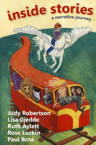Inside Stories: A Narrative Journey