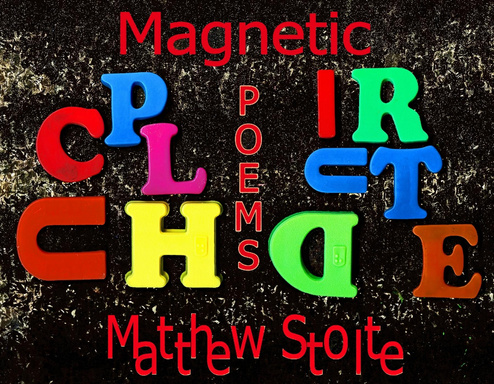 Magnetic Poems