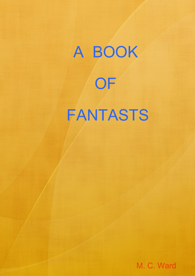 A BOOK OF FANTASTS