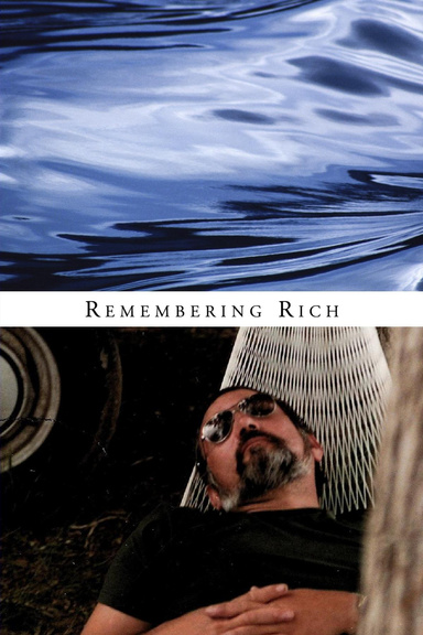 Remembering Rich
