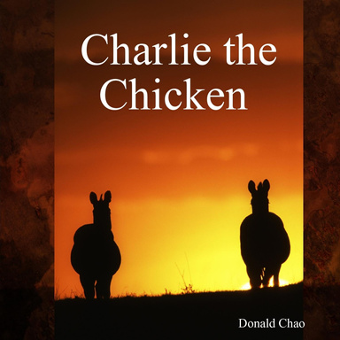 Charlie the Chicken