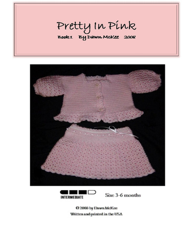 Pretty In Pink